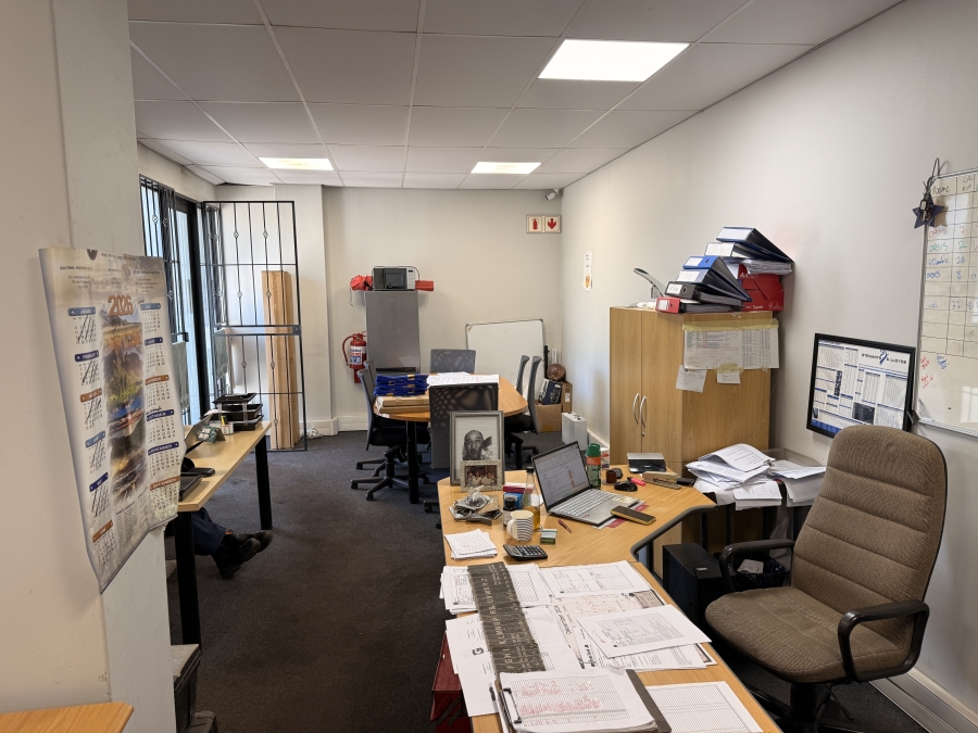 To Let Commercial Property for Rent in Atlantic Hills Western Cape